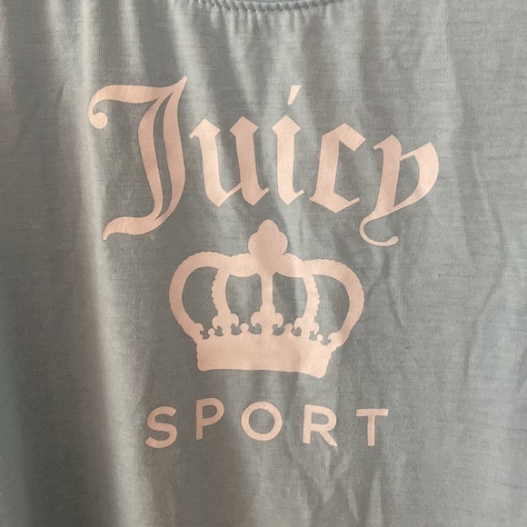 Juicy couture Sport tank - Picture 2 of 4